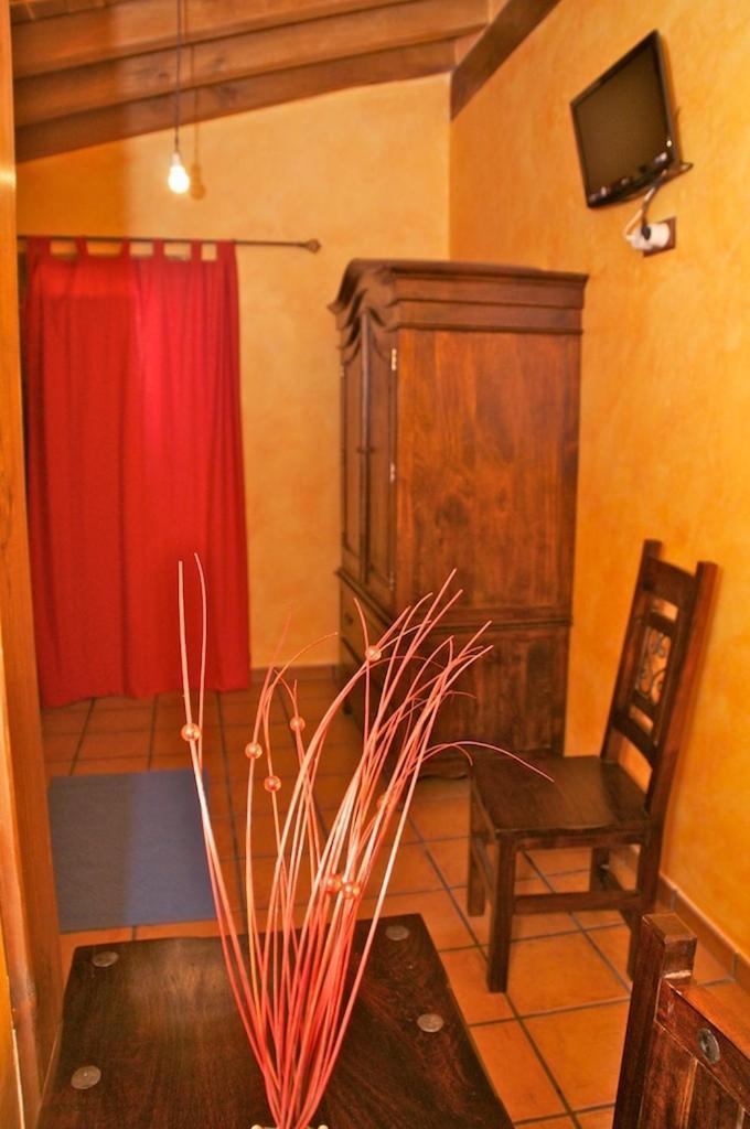Hotel Casa Aingeru Karrantza Exterior foto